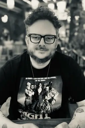 Фото БенДэвид Грабински #99421