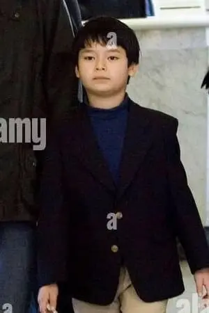 Фото Эрик Бенджамин #89315