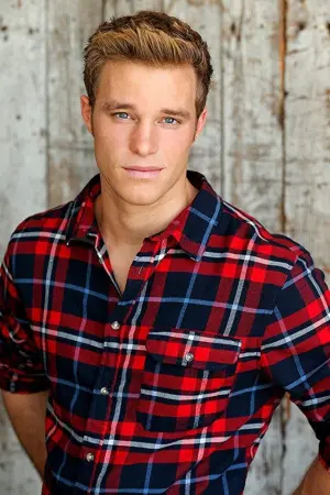 Фото Джош Пласс #165388