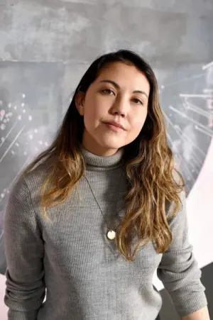 Фото Натали Эрика Джеймс (Natalie Erika James) #235593