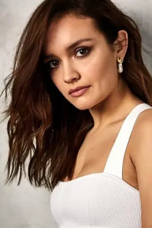 Фото Оливия Кук (Olivia Cooke) #29855