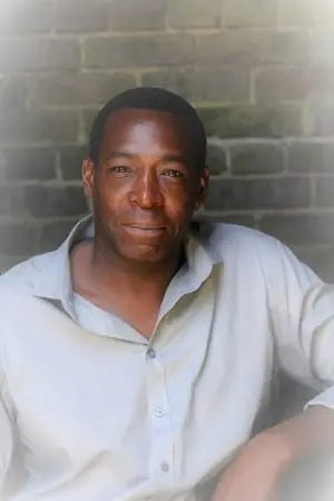 Фото Энтони Уоррен #46788