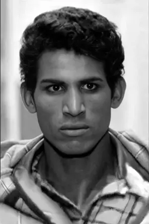 Фото  (Brahim Hadjadj) #119235