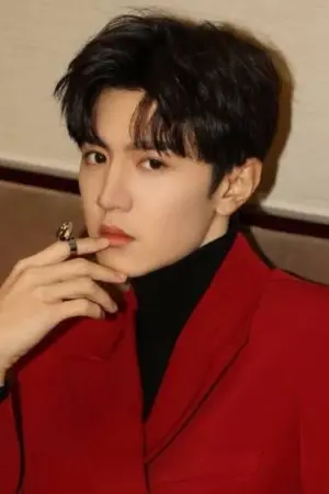 Фото Чэнь Чжэ Юань #266611