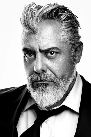 Фото Даррелл Д'Сильва #15965