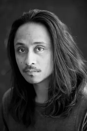 Фото Герсон Оратмангоен #87571