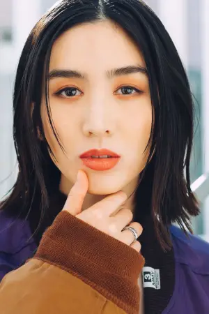 Фото Хинако Такахаши #380508