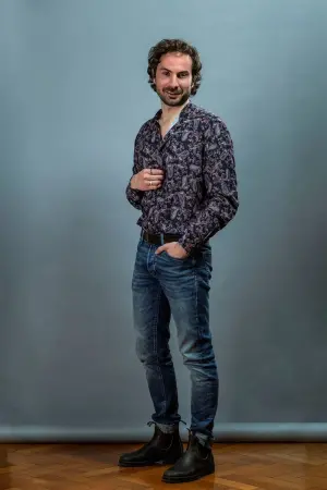 Фото Марио Шербо #261301