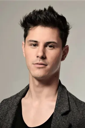 Фото  (Michael J. Willett) #237916