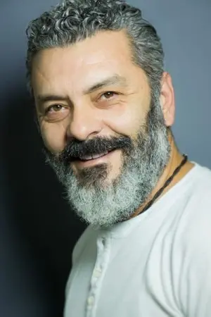 Фото Неджми Япыджи #301553