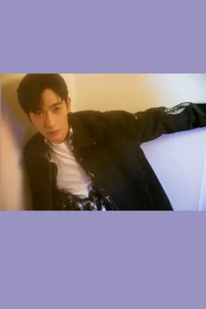 Фото Чжу Илун (Zhu Yilong) #90676