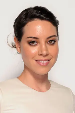 Фото Обри Плаза (Aubrey Plaza) #35682