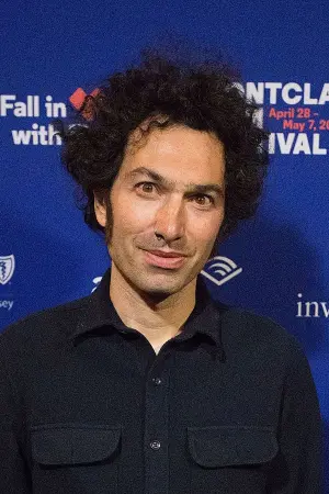 Фото Азазель Джейкобс (Azazel Jacobs) #314153