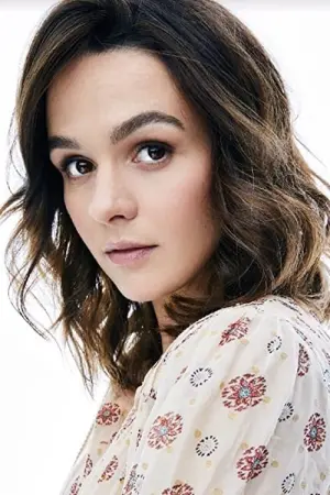 Фото Кали Фредрикс #120973