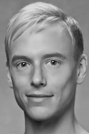 Фото Кристофер Грей #122