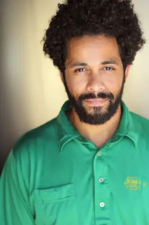 Фото Дэвид Дуглас #48640