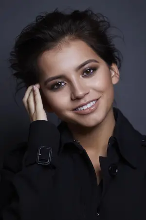 Фото Изабела Мерсед (Isabela Merced) #34747