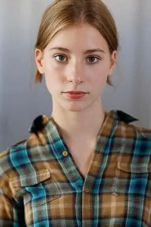 Фото Леонтина д'Онсье #5214