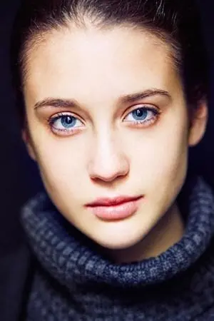 Фото  (María Pedraza) #133468