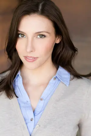 Фото Ребекка Ли Робертсон #68682