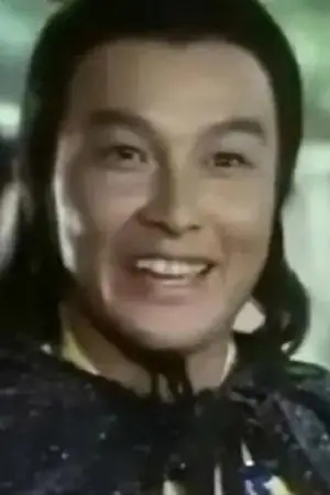 Фото Ван Гуан Цюань #340852