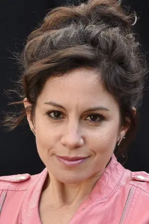 Фото Эллисон Серебофф (Allyson Sereboff) #253755