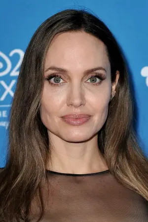 Фото Анджелина Джоли (Angelina Jolie) #28839