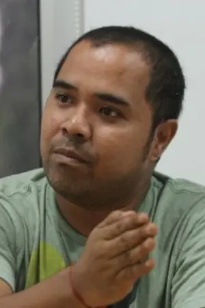 Фото Ажар Кинои Лубис #269444