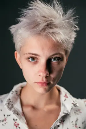 Фото Даша Верещагина #284015