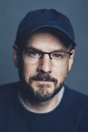 Фото Дрю Ханкок #356597