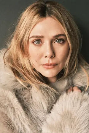 Фото Элизабет Олсен (Elizabeth Olsen) #66751