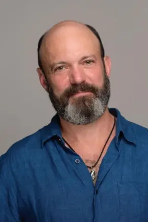 Фото Джеффри Кантор #78268