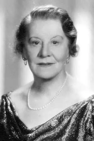 Фото Джесси Ральф (Jessie Ralph) #192322