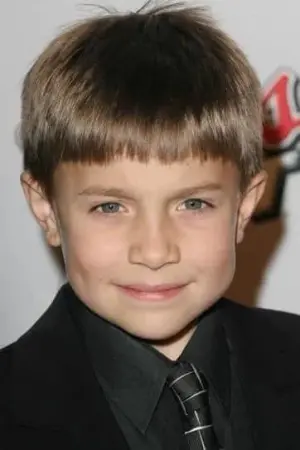 Фото Люк Спилл #113656