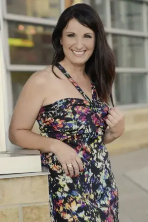 Фото Шале Джексон #68556