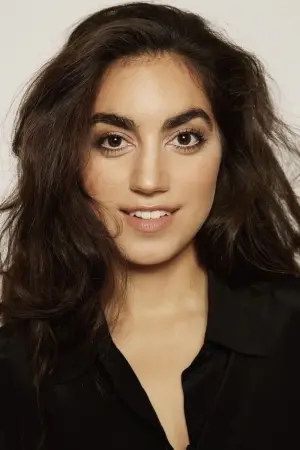 Фото София Барклай #4964