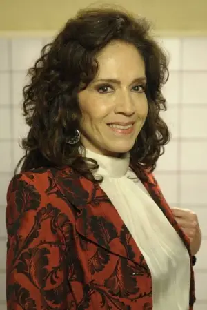 Фото Йона Магальяеш (Yoná Magalhães) #343296