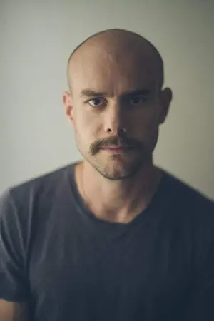 Фото Адам Ньюпорт-Берра #125360