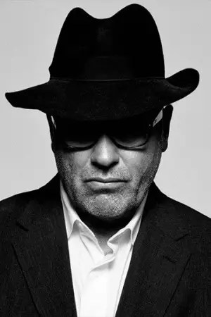 Фото Амос Поу #321961