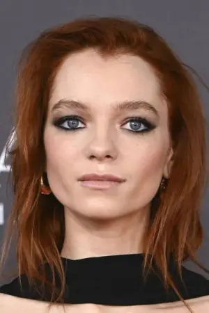 Фото Эсме Крид-Майлс #344082