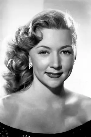 Фото Глория Грэм (Gloria Grahame) #48094