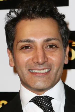 Фото Хари Дхиллон #105122