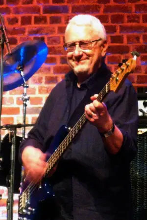 Фото Джерри Шефф #346292