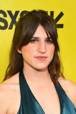 Фото Лорен Микус #13317