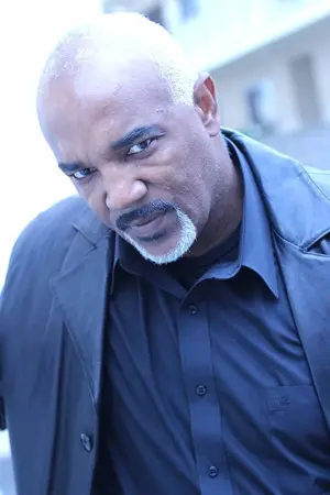 Фото Леонард Л. Томас #20010