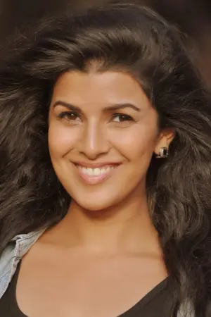 Фото Нимрат Каур (Nimrat Kaur) #199199