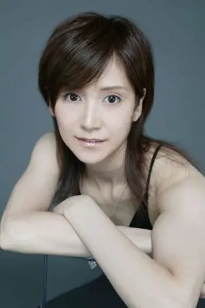 Фото  (Ranran Suzuki) #170426