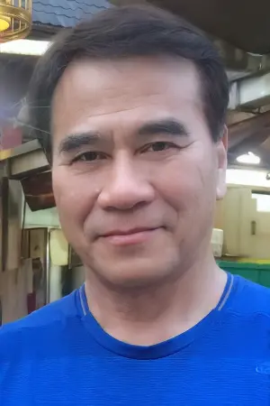 Фото Чу Тит Во #180628