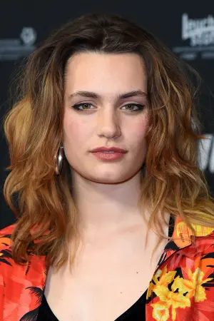 Фото Элла Румпф #94029