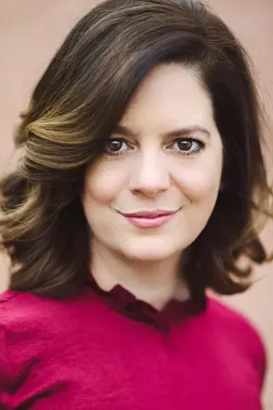 Фото Джени Хаддад Томпкинс #2657